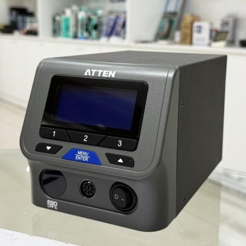 Máy hàn thiếc Atten ST-9003D