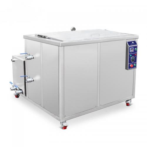 Bể rửa siêu âm công nghiệp Skymen JP-1108G