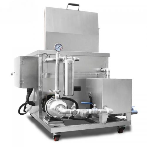 Bể rửa siêu âm công nghiệp Skymen JP-1108G