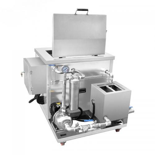 Bể rửa siêu âm công nghiệp Skymen JP-1108G