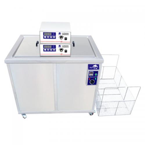 Bể rửa siêu âm công nghiệp Skymen JP-1120ST