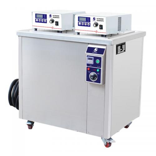 Bể rửa siêu âm công nghiệp Skymen JP-1144ST