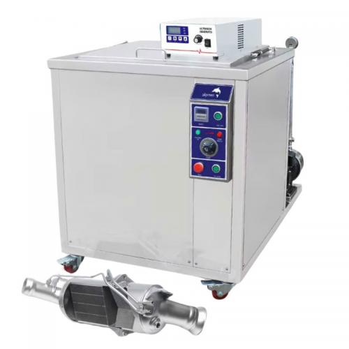 Bể rửa siêu âm công nghiệp Skymen JP-120G