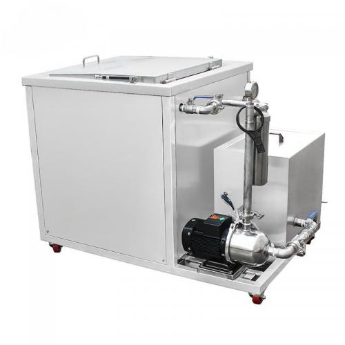 Bể rửa siêu âm công nghiệp Skymen JP-180G