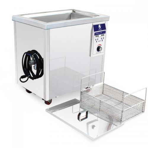 Bể rửa siêu âm công nghiệp Skymen JP-240G