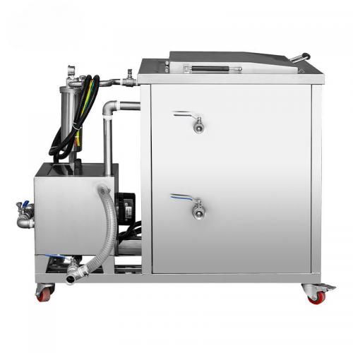 Bể rửa siêu âm công nghiệp Skymen JP-300G