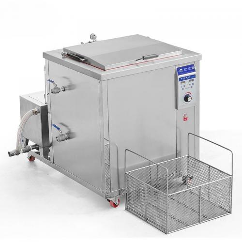 Bể rửa siêu âm công nghiệp Skymen JP-300G