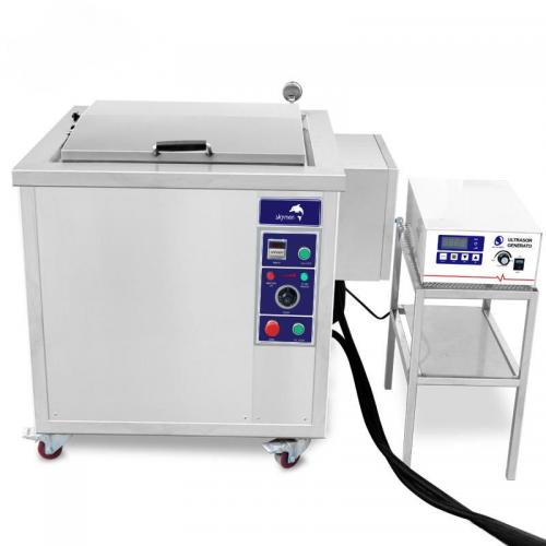 Bể rửa siêu âm công nghiệp Skymen JP-360G
