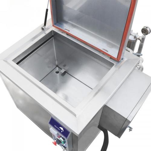 Bể rửa siêu âm công nghiệp Skymen JP-360G
