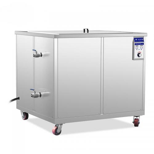 Bể rửa siêu âm công nghiệp Skymen JP-480G