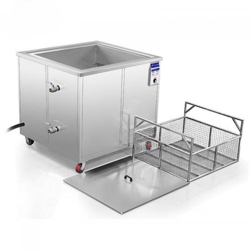 Bể rửa siêu âm công nghiệp Skymen JP-480G