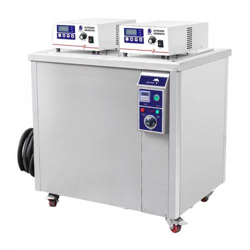 Bể rửa siêu âm công nghiệp Skymen JP-480ST