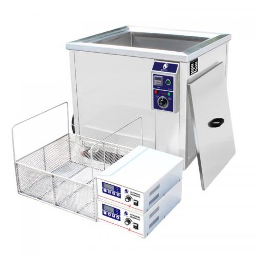 Bể rửa siêu âm công nghiệp Skymen JP-480ST