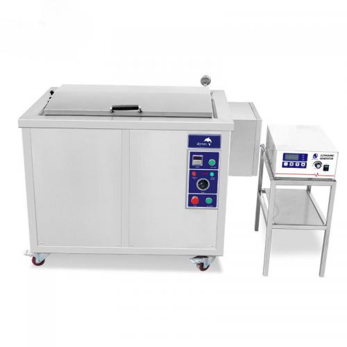Bể rửa siêu âm công nghiệp Skymen JP-600G