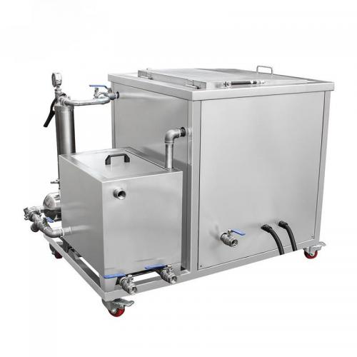 Bể rửa siêu âm công nghiệp Skymen JP-720G