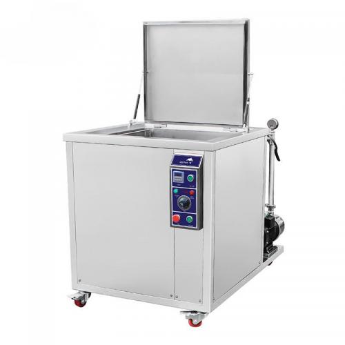 Bể rửa siêu âm công nghiệp Skymen JP-720G