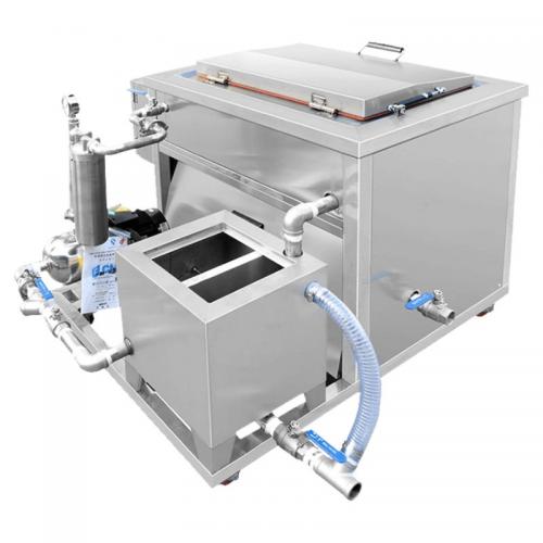 Bể rửa siêu âm công nghiệp Skymen JP-840G