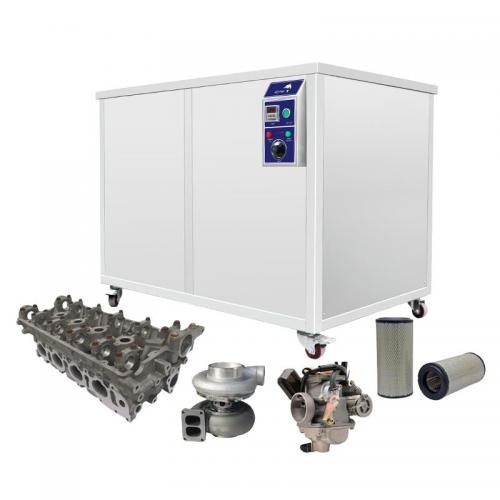 Bể rửa siêu âm công nghiệp Skymen JP-840ST