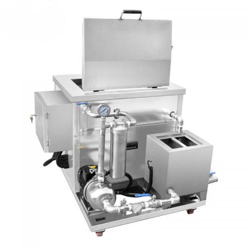 Bể rửa siêu âm công nghiệp Skymen JP-960G