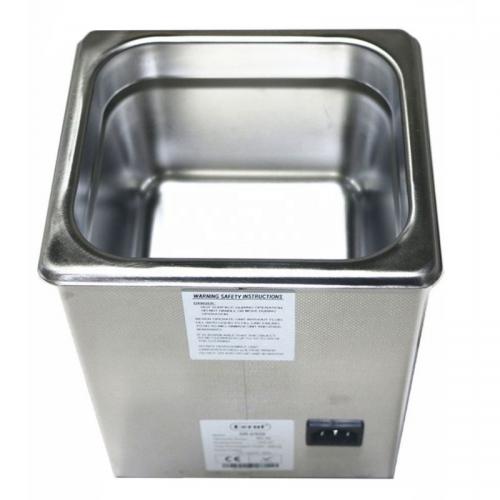 Bể rửa siêu âm Derui DR-MH10