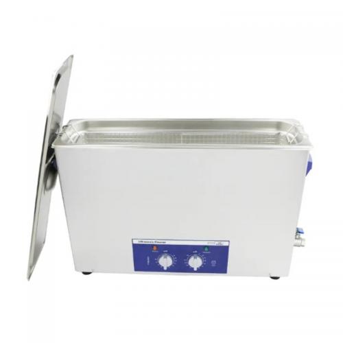 Bể rửa siêu âm Derui DR-MH120 12 lít Bể rửa siêu âm Derui DR-MH120 12 lít