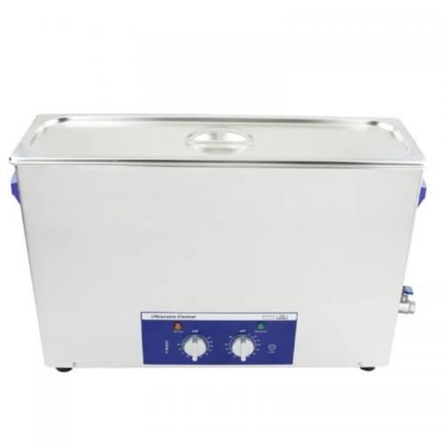 Bể rửa siêu âm Derui DR-MH120 12 lít