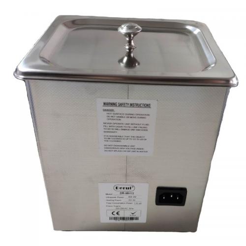 Bể rửa siêu âm Derui DR-MH13