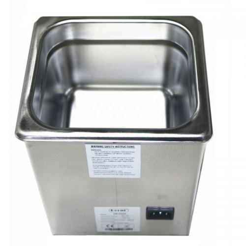 Bể rửa siêu âm Derui DR-MH13