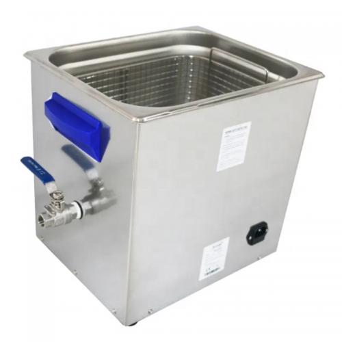 Bể rửa siêu âm Derui DR-MH150 15 lít