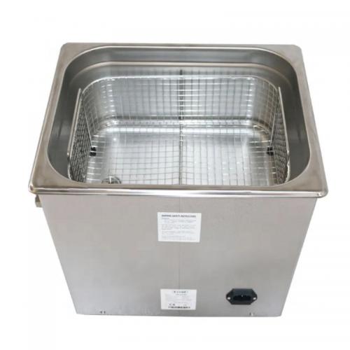 Bể rửa siêu âm Derui DR-MH150 15 lít