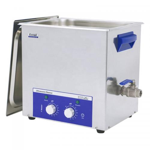 Bể rửa siêu âm Derui DR-MH200 20 lít