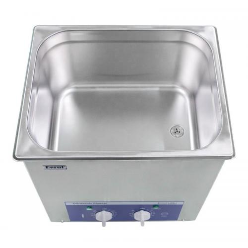 Bể rửa siêu âm Derui DR-MH200 20 lít