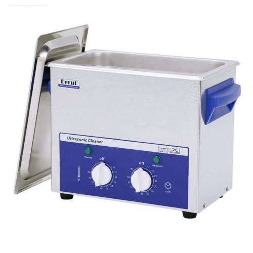 Bể rửa siêu âm Derui DR-MH22 2,2 lít