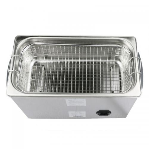 Bể rửa siêu âm dạng cơ Derui DR-MH45 4,5 lít