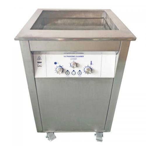 Bể rửa siêu âm Derui DR-MH450 45 lít Bể rửa siêu âm Derui DR-MH450 45 lít