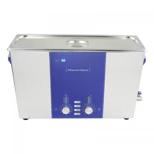 Bể rửa siêu âm kỹ thuật số Derui DR-DS120 Bể rửa siêu âm kỹ thuật số Derui DR-DS120