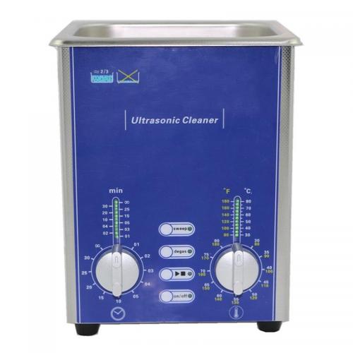 Bể rửa siêu âm kỹ thuật số Derui DR-DS13