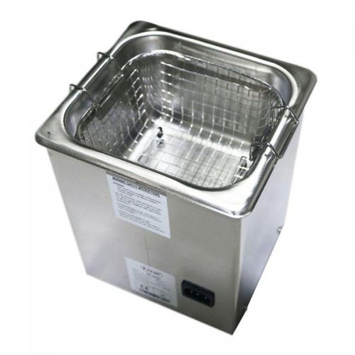 Bể rửa siêu âm kỹ thuật số Derui DR-DS13