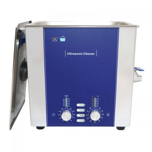 Bể rửa siêu âm kỹ thuật số Derui DR-DS130 Bể rửa siêu âm kỹ thuật số Derui DR-DS130