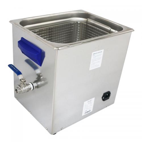 Bể rửa siêu âm kỹ thuật số Derui DR-DS130