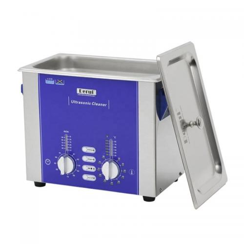 Bệ rửa siêu âm kỹ thuật số Derui DR-DS30