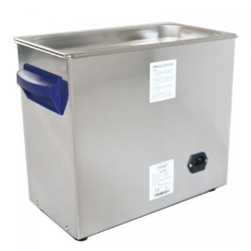 Bệ rửa siêu âm kỹ thuật số Derui DR-DS40