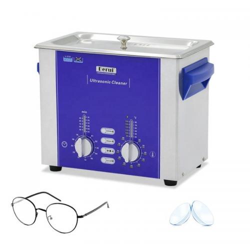 Bể rửa siêu âm kỹ thuật số Derui DR-DS45