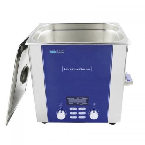 Bể rửa siêu âm kỹ thuật số Derui DR-P120 Bể rửa siêu âm kỹ thuật số Derui DR-P120