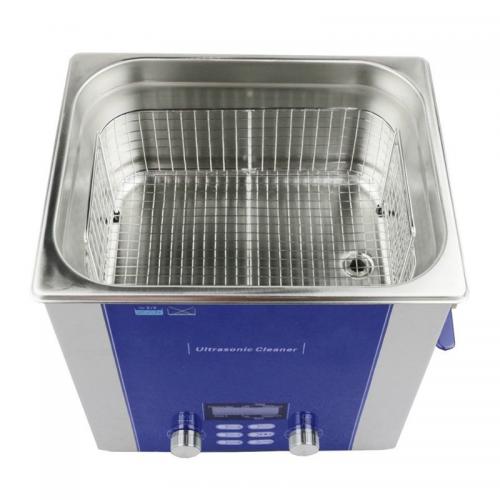 Bể rửa siêu âm kỹ thuật số Derui DR-P120