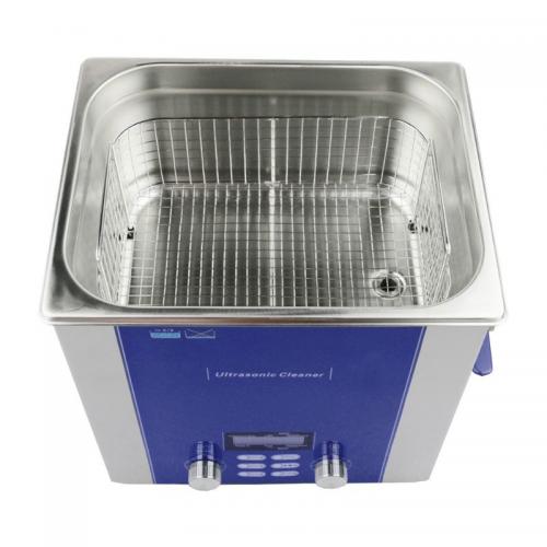 Bể rửa siêu âm kỹ thuật số Derui DR-P150