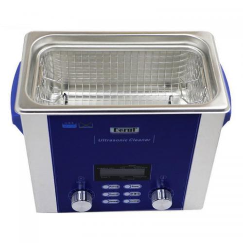 Bể rửa siêu âm kỹ thuật số Derui DR-P22