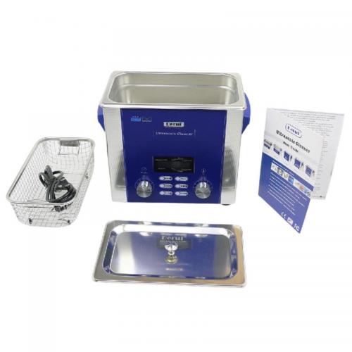 Bể rửa siêu âm kỹ thuật số Derui DR-P22