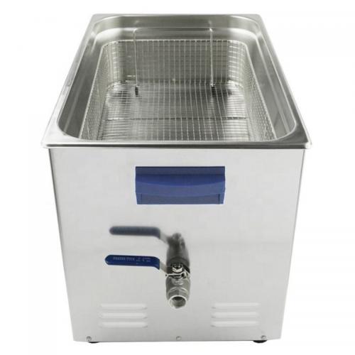 Bể rửa siêu âm kỹ thuật số Derui DR-P220