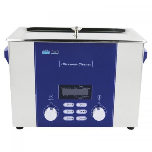 Bể rửa siêu âm kỹ thuật số Derui DR-P30